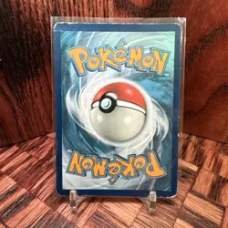 Xerneas EX XY149 XY Black Star Promo Holo Pokemon Card LP+ - Image 2