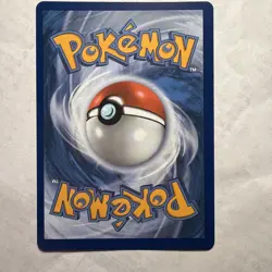 Pokemon Meowth EX Full Art Holo Rare 062/088 Perfect Order Card - Image 2