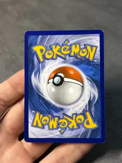 Pokemon TCG Mega-Blastoise-EX Evolutions Holo Card 22/108 - Image 2