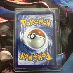 Pokemon TCG White Flare: Reshiram EX Card 166/086 Sir Near Mint Condition - Image 2