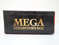 Yu-Gi-Oh! TCG Mega Collector's Box With 52 Total Cards - Image 3