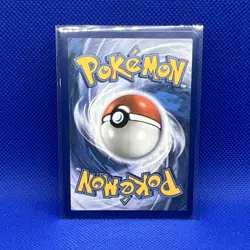 Pokemon Oricorio ex 024 Me: Mega Evolution Promo Holo Basic Promo Card 190 HP - Image 2