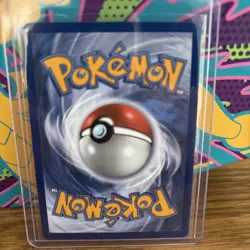 Ns Zekrom Promo 031 Ascended Hero’s Pokemon Card Near Mint - Image 2