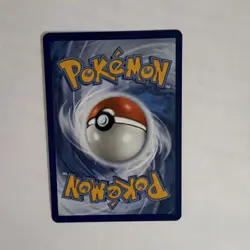 Pokemon Rosa's Encouragement Full Art Holo Trainer-Supporter Card 123/088 - Image 2