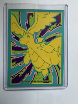 Pokemon MEP N's Zekrom & Dragonite Basic Cards Lot 2026 English - Image 2