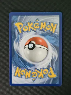 Pokemon TCG Umbreon GX Ultra Rare Card SM Base Set 80/149 - Image 2