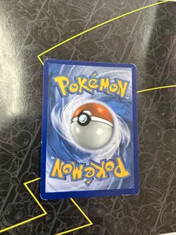 Pikachu - (General Mills Promo) SM86 Miscellaneous Cards & Products Holo - Image 2