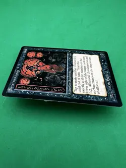 Sorceress Queen - Magic The Gathering - Arabian Nights - Image 3