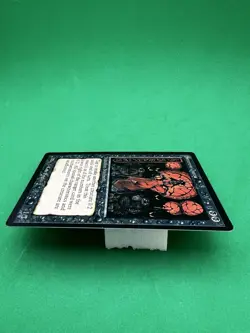 Sorceress Queen - Magic The Gathering - Arabian Nights - Image 5