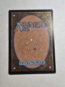 Unquestioned Authority Commander Legends Regular - Image 2