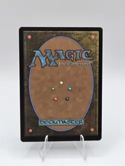 Chord of Calling (2376) Secret Lair Drop Foil Near Mint TMNT - Image 2