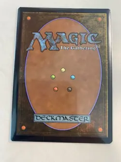 Urza, Lord High Artificer (Retro Frame) FOIL #11 Modern Horizons NM 💧 - Image 5