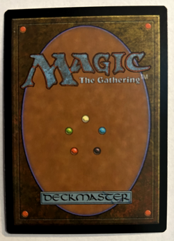 Quicksilver Amulet - FOIL - Urza’s Legacy 1999 NM - Magic The Gathering - Mtg - Image 2