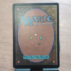 Magic: The Gathering Cabal Coffers Land Torment MTG - Image 2