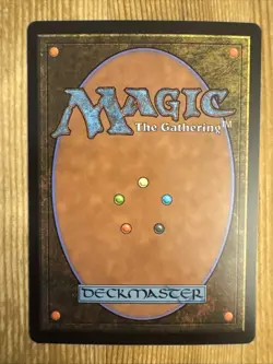 MTG - 1x Ambrosia Whiteheart - Borderless Foil Final Fantasy NM - Image 2