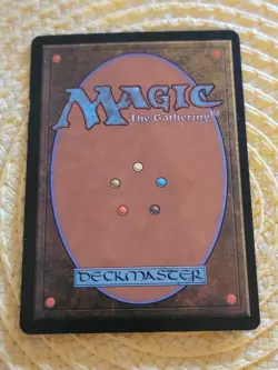 MAGIC THE GATHERING FUTURE SIGHT (FOIL) Onslaught MTG) - Image 2