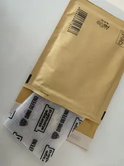 Super Heavy Pokemon Ascended Heroes Booster Pack (22.97g) potential god pack - Image 2