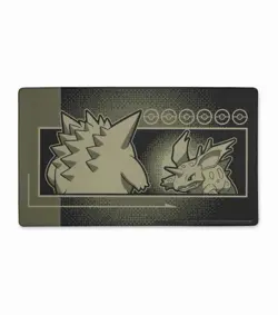 Pokemon TCG - Opening Scene’ Playmat - Brand New Sealed - SOLD OUT✅ - Image 1