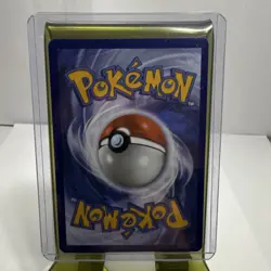 Pokemon Marshadow Illustration Rare Holo Me01 Mega Evolution 146/132 90 HP Card - Image 2