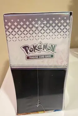 Pokemon - Prismatic Evolutions Elite Trainer Box ETB Factory Sealed Brand New - Image 2