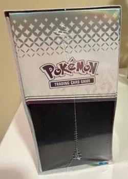 Pokemon - Prismatic Evolutions Elite Trainer Box ETB Factory Sealed Brand New - Image 3