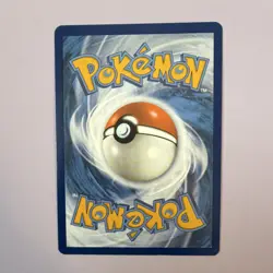 Pokemon Togekiss SVP 038 Obsidian Flames Promo Prerelease Holo 150 HP - Image 2