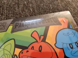 Pokemon Paldea Evolved Elite Trainer Box ETB - Image 3