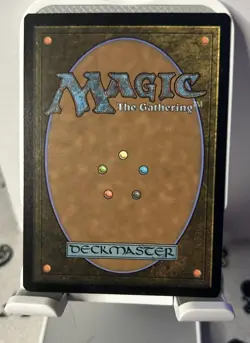Blood Moon (FOIL Anime Borderless) - Winds of of Eldraine: Enchanting Tales - Image 3