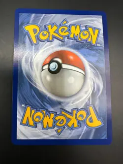 Pokemon TCG Stormy Mountains Evolving Skies 232/203 Holo Secret Rare - Image 2