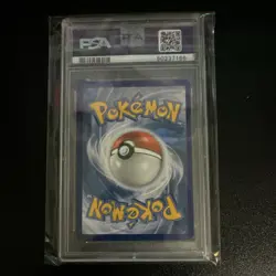 Pokemon Salamence VMAX 144/189 Darkness Ablaze Ultra Rare Holo PSA 10 320 HP - Image 2