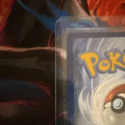 Pokemon Eevee ex Promo Full Art Holo 200 HP SVP 174 Scarlet & Violet EX - Image 4