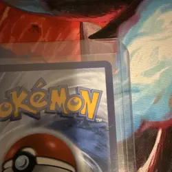 Pokemon Eevee ex Promo Full Art Holo 200 HP SVP 174 Scarlet & Violet EX - Image 5