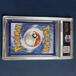 Pokemon Special Delivery Charizard SWSH075 Holo Black Star Promo PSA 9 - Image 2