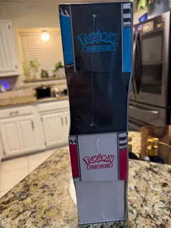 Pokemon Scarlet and Violet ETB Bundle (Factory Sealed) - Image 4