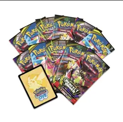 Pokemon Center Perfect Order Elite Trainer Box ETB x2 : Ready to Ship - Image 3