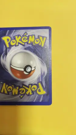 Rocket's Zapdos #15/132 (Holo) - Pokemon Gym Challenge VINTAGE [LP] - Image 2