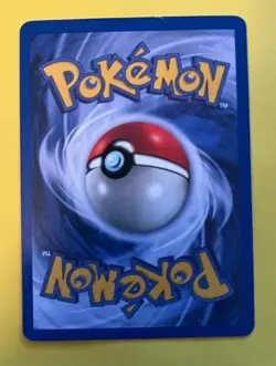 Rocket's Zapdos #15/132 (Holo) - Pokemon Gym Challenge VINTAGE [LP] - Image 3