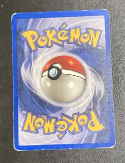 Pokemon Light Vaporeon 1st Edition Uncommon Regular 52/105 Neo Destiny 80 HP - Image 2