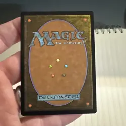 Orim's Chant (Borderless) Modern Horizons 3 Foil - Image 2