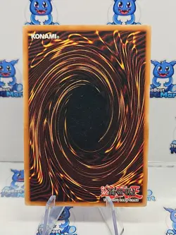 Dust Tornado SD8 - SD8-EN029 - 1st Edition YuGiOh! LP - Image 2