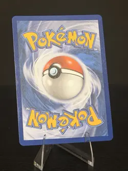 Mega Charizard X EX MEP 023 UPC Black Star Promo NM Pokemon Card Pokemon TCG - Image 5