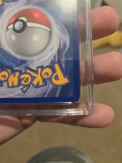 CGC 8 Raikou 2010 Black Star Promos HGSS19 Holo Pokemon Card - Image 4