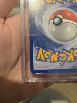 CGC 8 Raikou 2010 Black Star Promos HGSS19 Holo Pokemon Card - Image 5