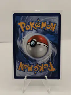 Pokemon Card TCG: Sawk 130/086 Sv: White Flare Holo Illustration Rare NM - Image 2