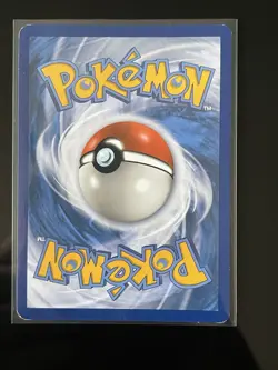 Pokemon Dusk Mane Necrozma SM SM107 Holo Promo 130 HP Ultra Beast Card English - Image 2