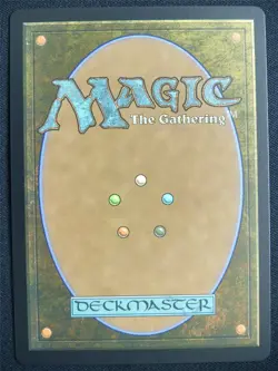 Golbez Crystal Collector Borderless - FIN - Mtg Card #1ZI - Image 2