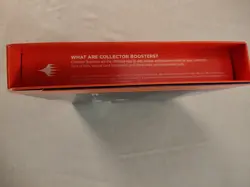 MTG Teenage Mutant Ninja Turtles Collector Booster 1 Booster 15 Cards NEW SEALED - Image 4