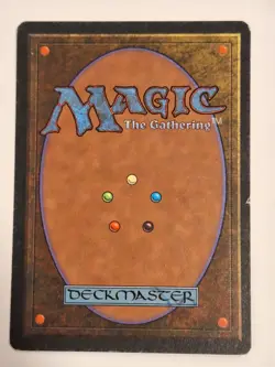 Hand of Justice - Fallen Empires - Magic the Gathering MTG Nice! - Image 2