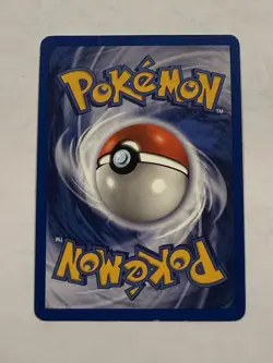 Pokemon Dark Alakazam Holo 1/82 Team Rocket Set WOTC Vintage Card - Image 2