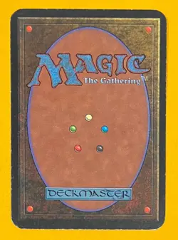 MTG LLANOWAR ELVES Alpha (OldManMTG 008-159) - Image 2